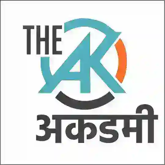THE AK ACADEMY Telegram Channel Avatar