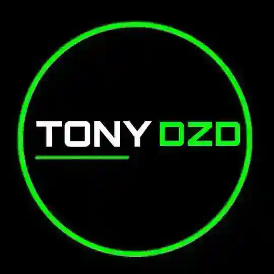 توقعات - TONYDZD Telegram Channel Avatar