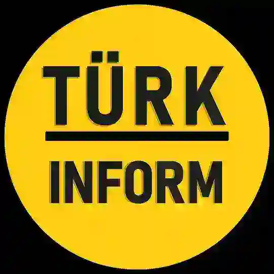 TÜRKINFORM Telegram Channel Avatar