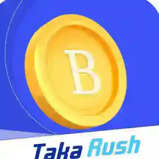 🇧🇩Taka Rush 🔥 অফিসিয়াল Telegram channel