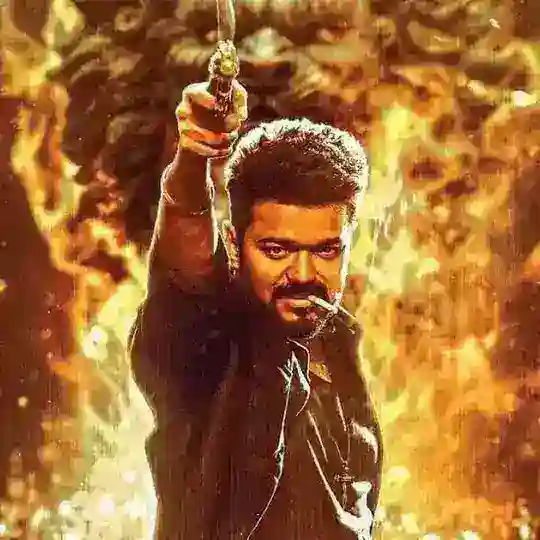 Tamil Mov Links 📽 Telegram Channel Avatar
