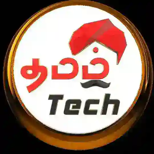 TamilTech - MrTT Telegram channel