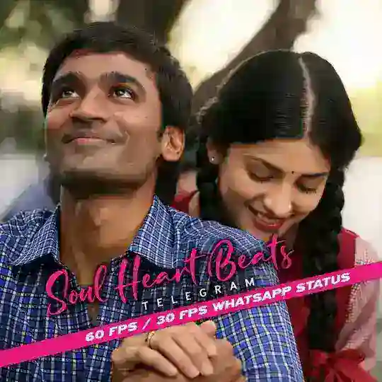 Tamil Love Whatsapp Status™ Telegram Channel Avatar