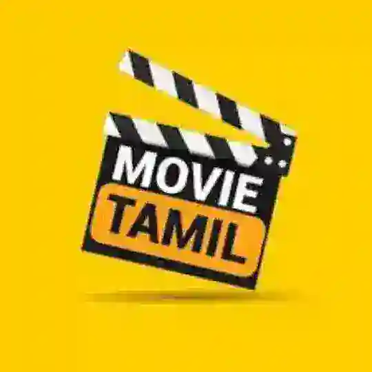 Tamil Hd Movie's Telegram channel logo