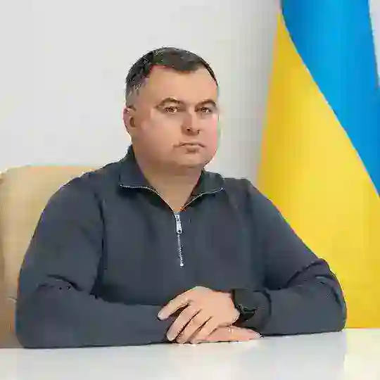 Тарас Пастух Telegram Channel Avatar