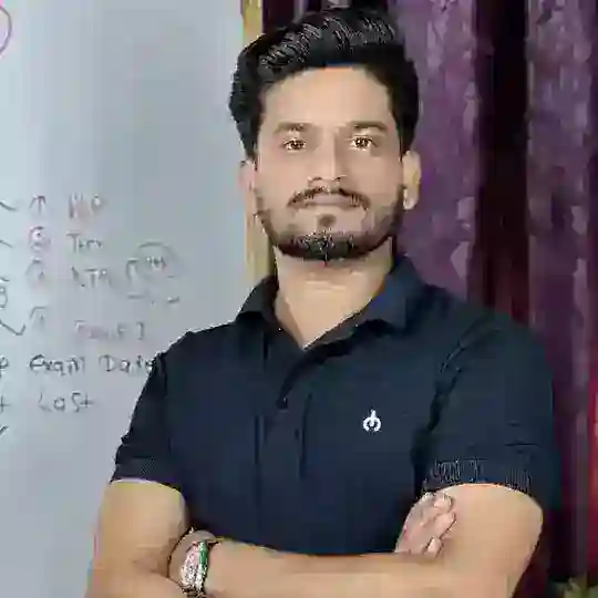 Target Sarkari Naukri ( SURAJ SONI ) Telegram Channel Avatar