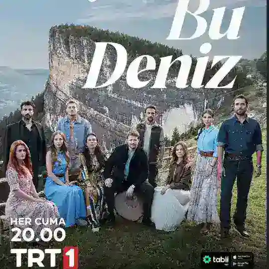 این دریاطغیان خواهدکرد | 𝙏𝙖𝙨𝙖𝙘𝙖𝙠𝙗𝙪𝙙𝙚𝙣𝙞𝙯 Telegram Channel Avatar