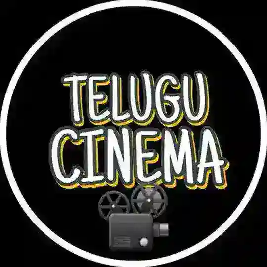 Telugu Movies Telegram channel logo