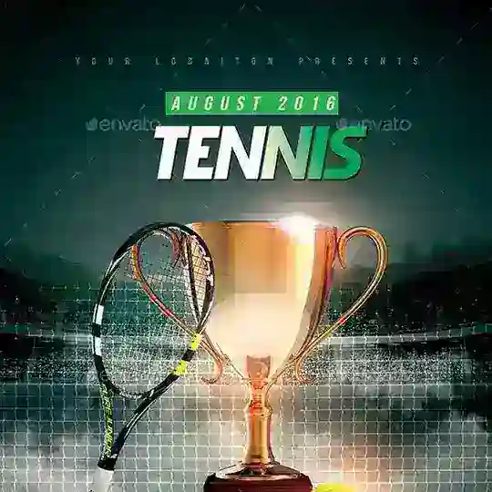 Tennis football tips official Telegram Channel Avatar