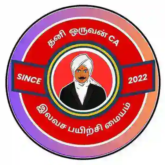 THANIORUVAN CA -TNPSC OFFICIAL Telegram channel