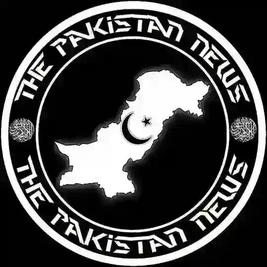 The Pakistan News — پاکستان 🇵🇰 Telegram Channel Avatar