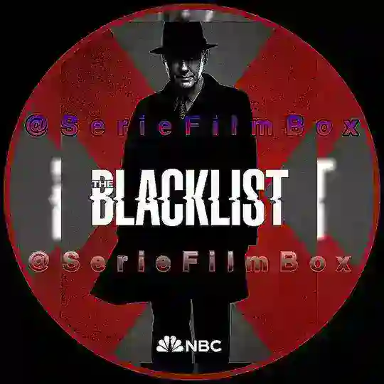 💜 Blacklist VF FRENCH INTEGRALE SAISON 1 2 3 4 5 7 8 9 10 Telegram Channel Avatar