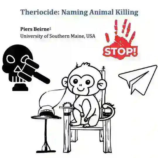 It's time to implement theriocide , respect animals and put criminal people in prison once at all! Sí al teriocidio Telegram Channel Avatar