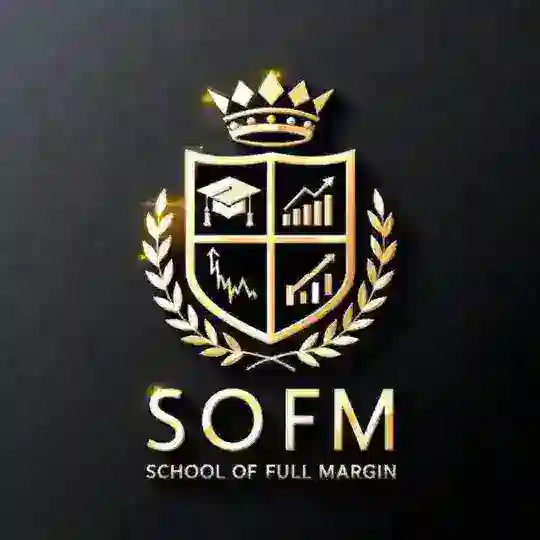 SCHOOL OF FULL MARGIN Telegram channel