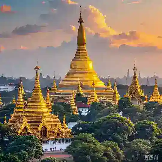 缅甸华人新闻|myanmar news Telegram Channel Avatar