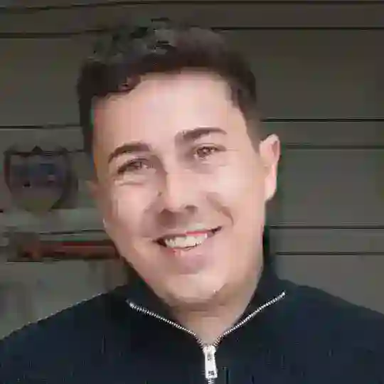 Tim Flossbach offiziell Telegram Channel Avatar