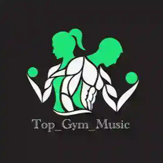 Top Gym Music🎧 Telegram Channel Avatar