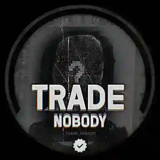 Trade Nobody Telegram channel logo