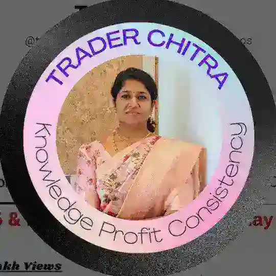 Trader Chitra (VIP) Telegram Channel Avatar
