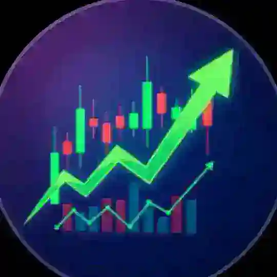 Trading Master Telegram Channel Avatar
