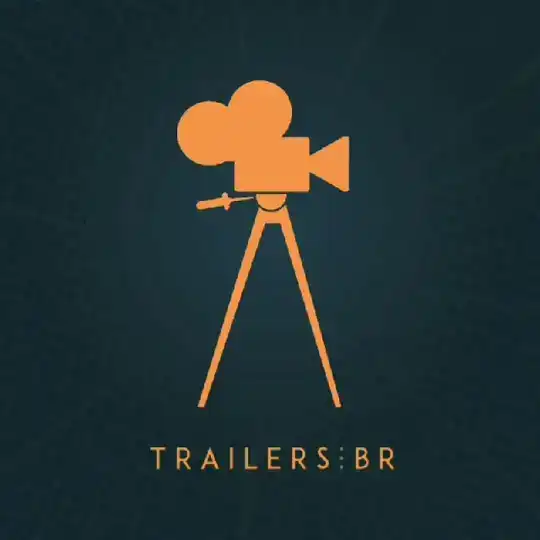 TrailersBR ✨ Telegram Channel Avatar