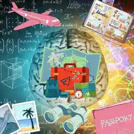 Go on holiday with brain / safety - Vaya de vacaciones con inteligencia y seguridad - Partez en vacances avec sécurité Telegram Channel Avatar