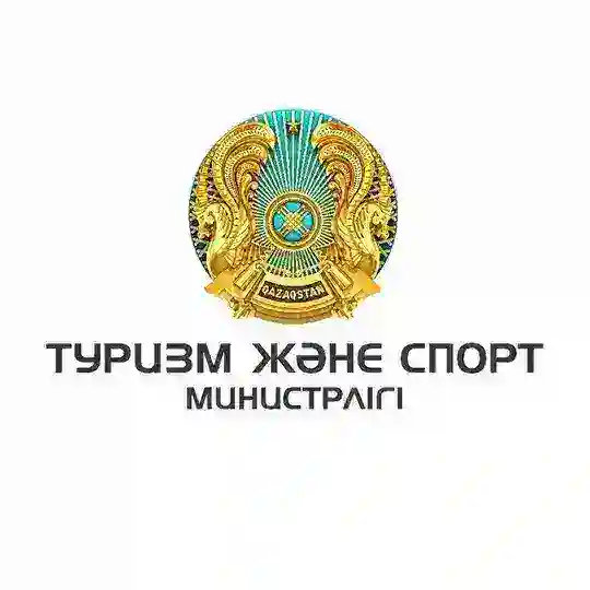 QR Turizm jäne sport ministrlıgı Telegram channel