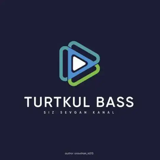 👑 TURTKUL BASS 👑 Telegram channel