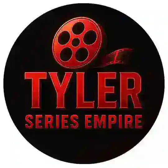 TYLER SERIES EMPIRE Telegram channel logo