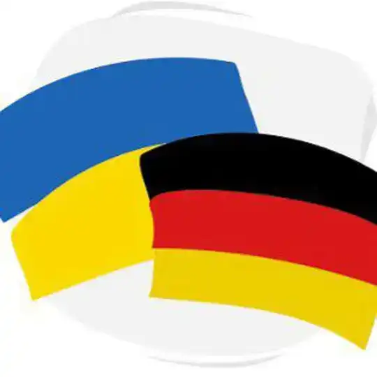Ukrainian in Germany | Новини Німеччина Telegram Channel Avatar