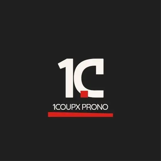 UN COUPX PRONO Telegram Channel Avatar