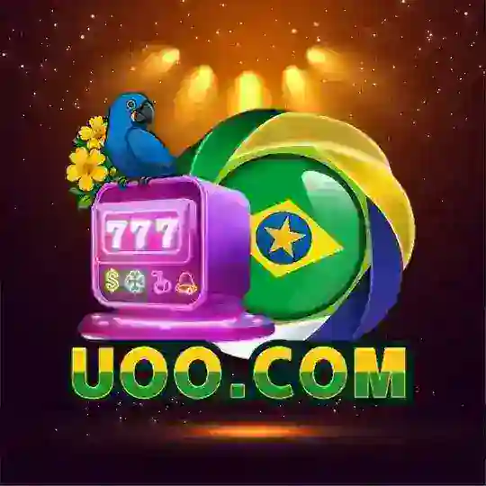 UOO.COM_Canal Oficial Telegram Channel Avatar