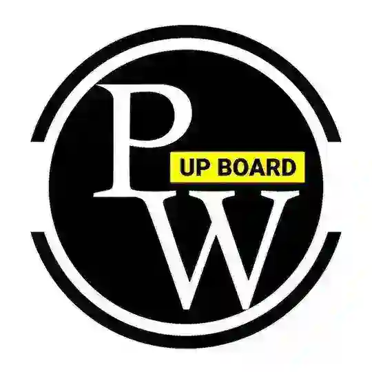 UP Board Wallah (9th and 10th) Telegram Channel Avatar