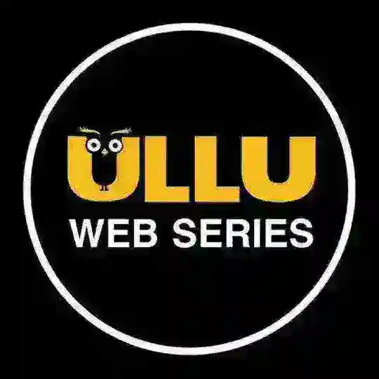 Ullu web series Telegram Channel Avatar