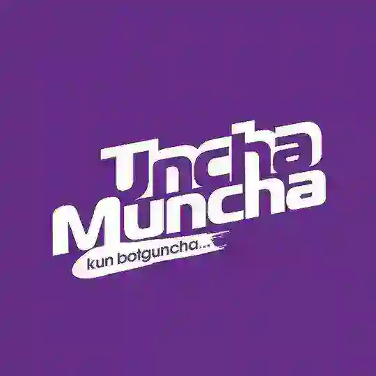 🌱Uncha-Muncha Telegram Channel Avatar