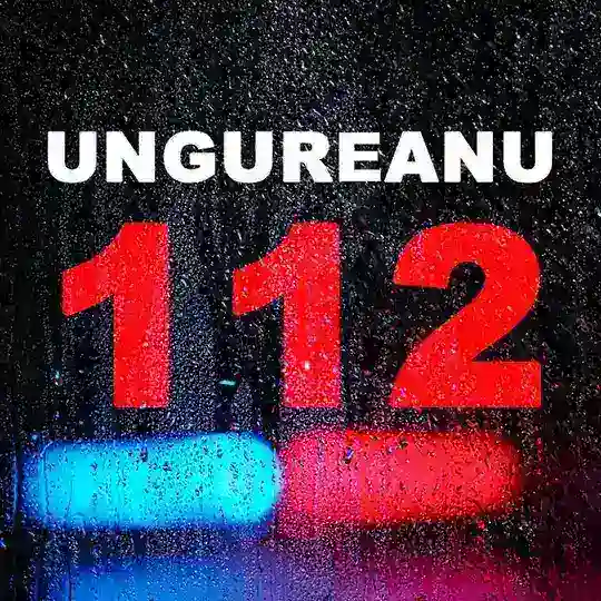 Ungureanu 112 Telegram Channel Avatar