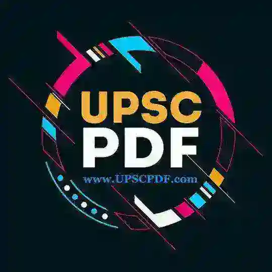 Upsc Prelims Test Series Telegram Channel Avatar