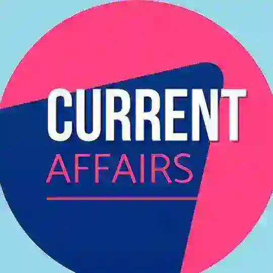 Current Affairs Telegram Channel Avatar