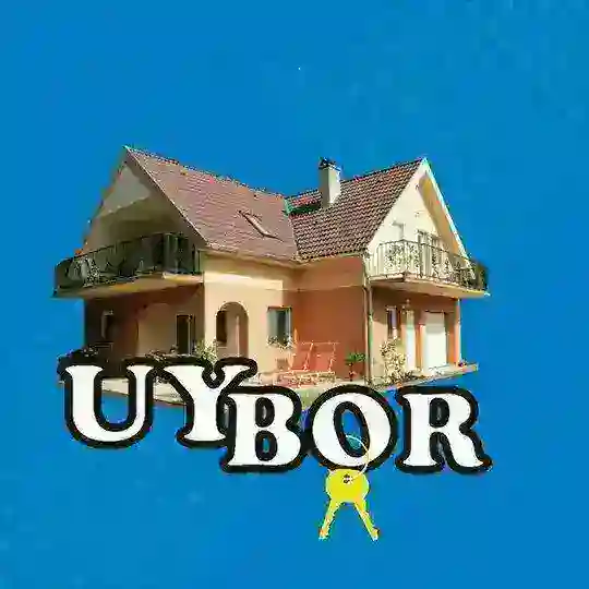 Uybor_uz Telegram Channel Avatar