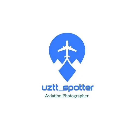 UZTT Spotter (Spotter from Tashkent) Telegram Channel Avatar