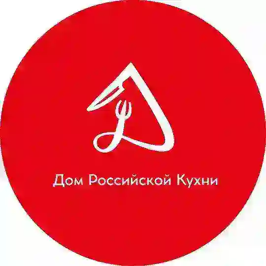 Дом Российской Кухни Telegram Channel Avatar