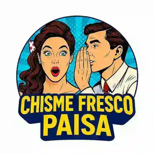 Chisme Fresco paisa Telegram Channel Avatar