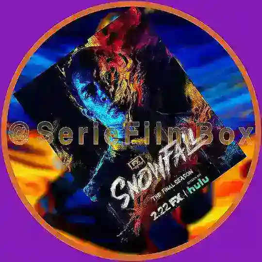 🇫🇷 SNOWFALL VF SAISON 8 7 6 5 4 3 2 1 FRENCH INTEGRALE FR VOIR FRANÇAIS Telegram Channel Avatar