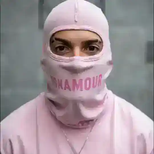VONAMOUR Telegram Channel Avatar