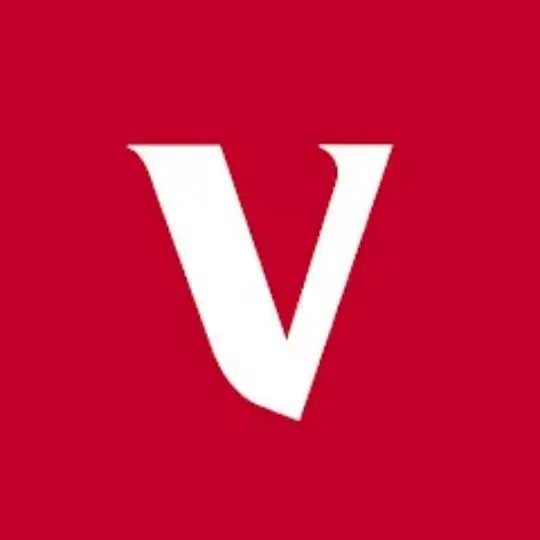 Vanguard x Stellar Telegram Channel Avatar