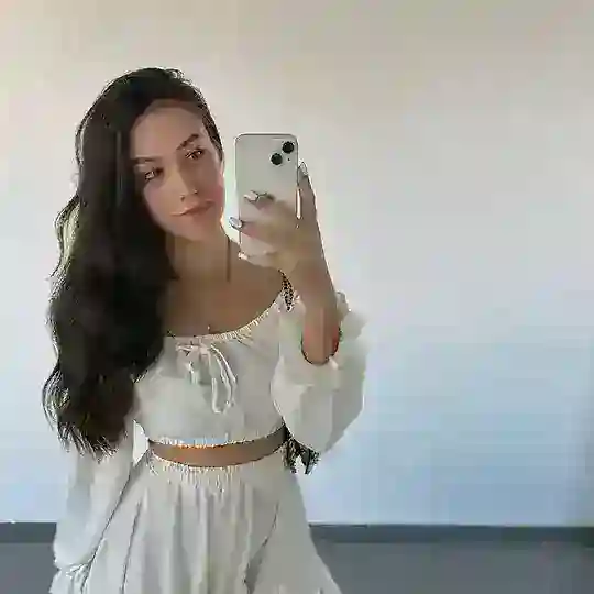 Tasty Marie Telegram Channel Avatar