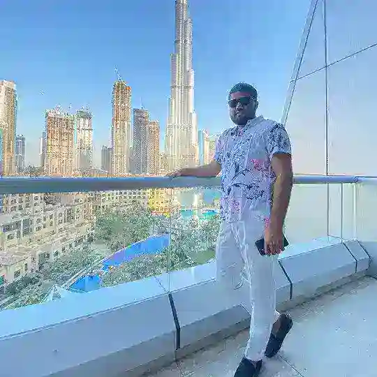 Vipin Singh™ Telegram channel