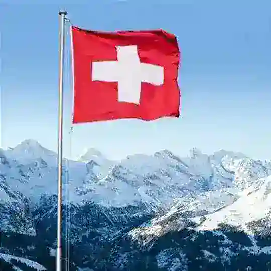 "Nur wer die Wahrheit kennt kann Frei entscheiden"🇨🇭Schweiz🇨🇭 Welt Telegram Channel Avatar