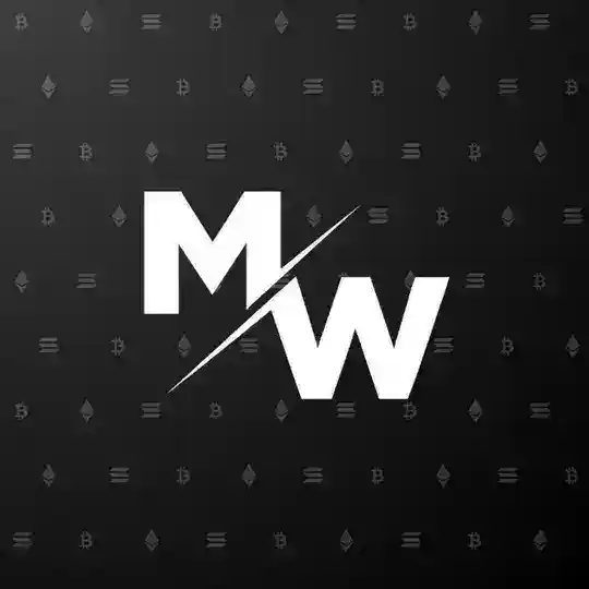 Walen Crypto Telegram Channel Avatar