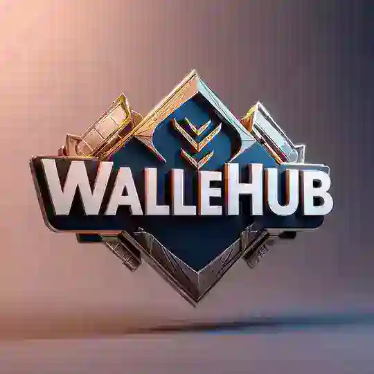 WallEHub Telegram Channel Avatar